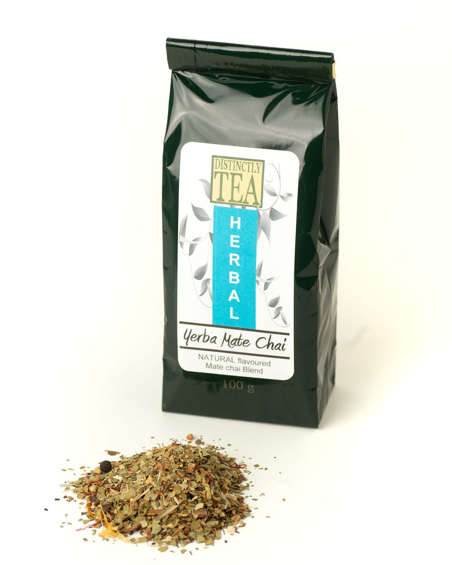 Loose Leaf and the Package