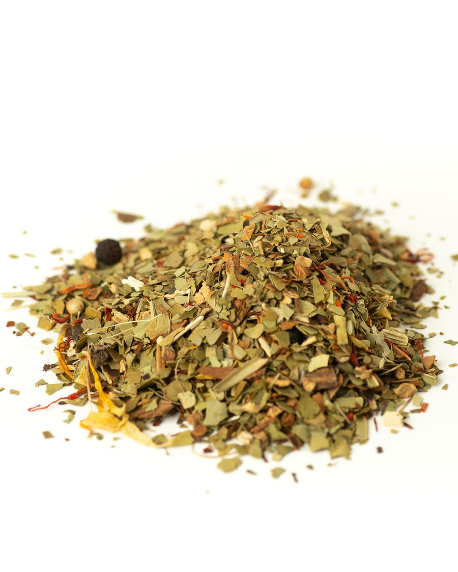 Loose Leaf