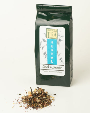 Sleek n Slender - Herbal Tea