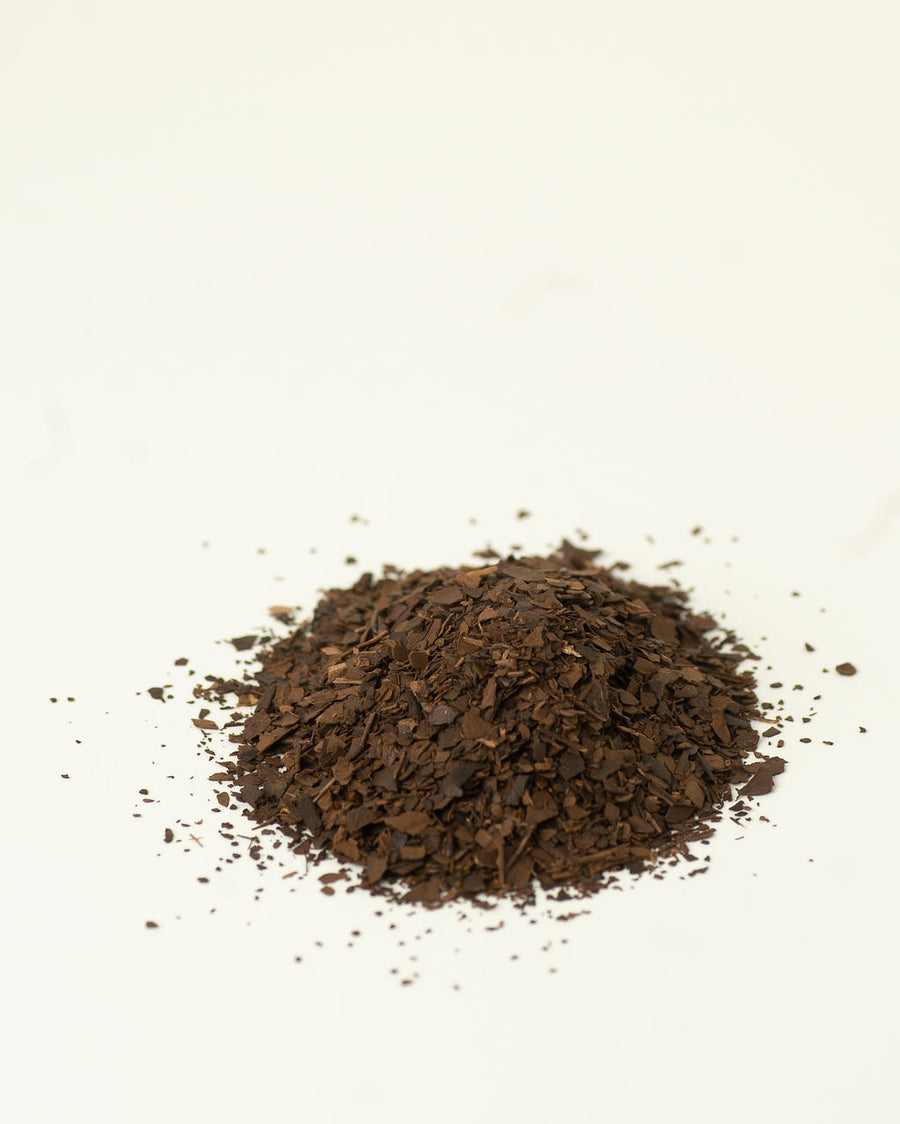 Yerba Mate Roasted - Herbal Tea