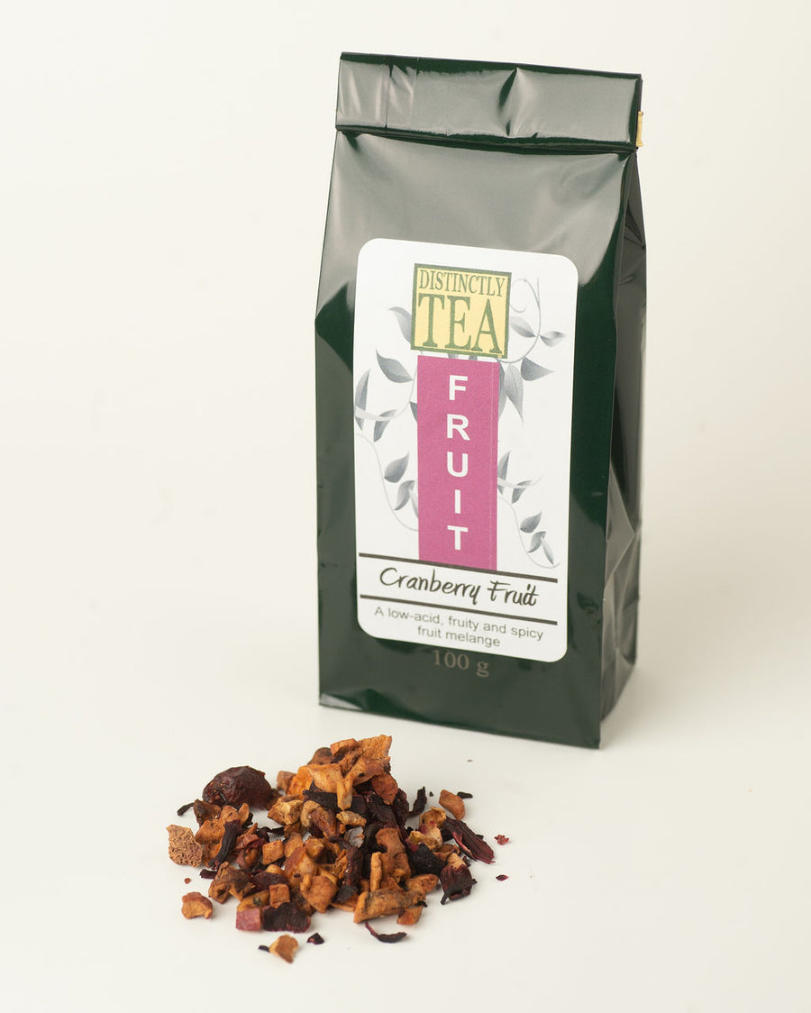 Cranberry - Fruit Tea