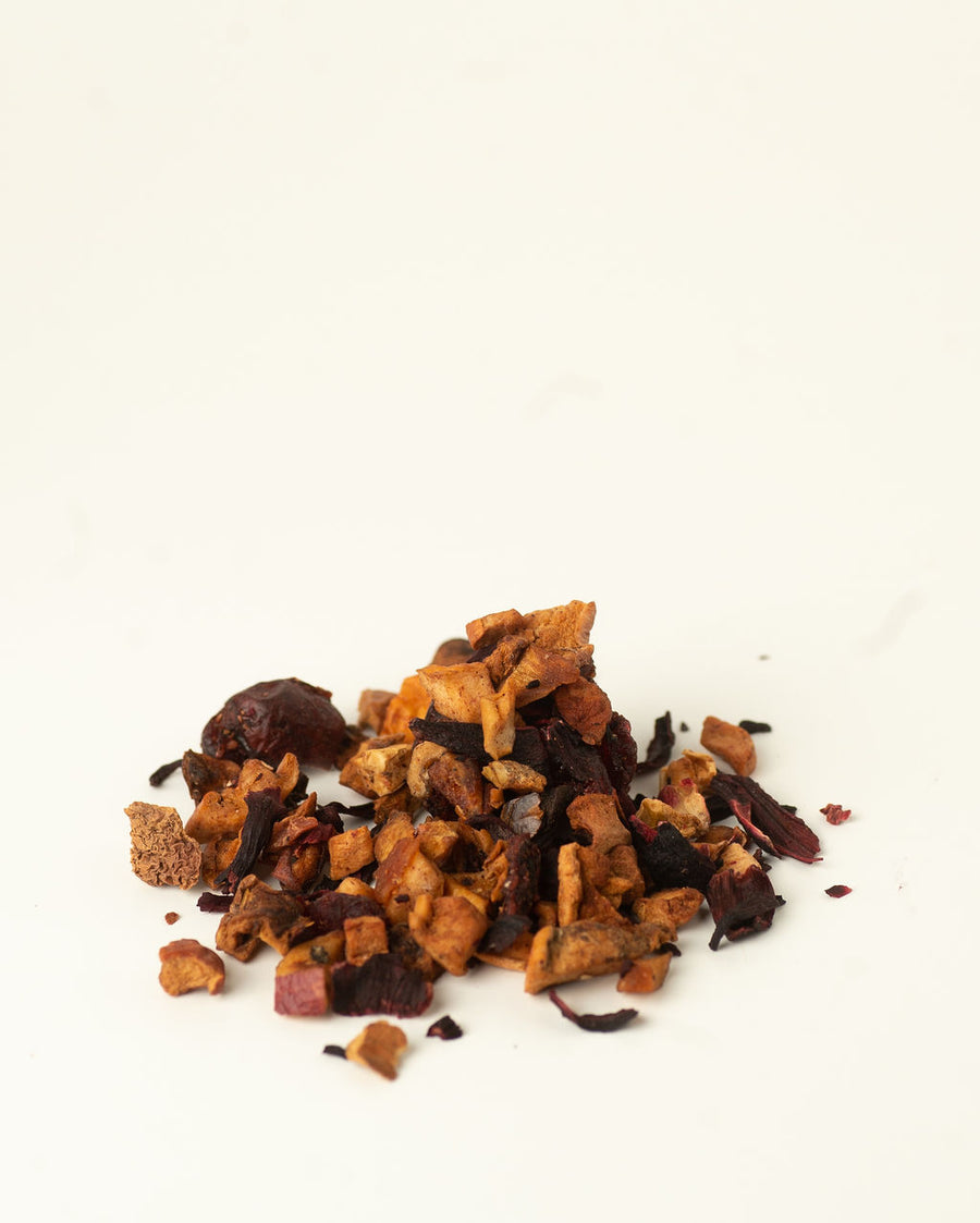 Cranberry - Fruit Tea