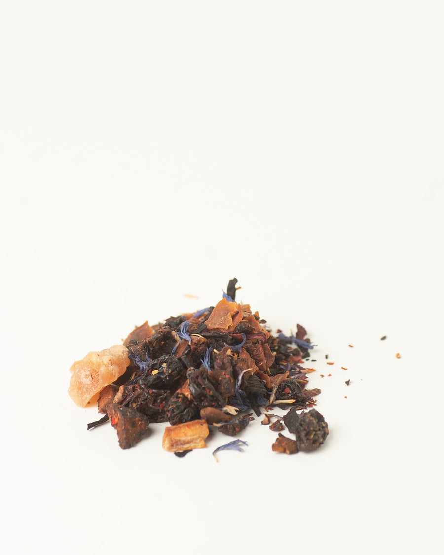 Pomegranate - Fruit Tea
