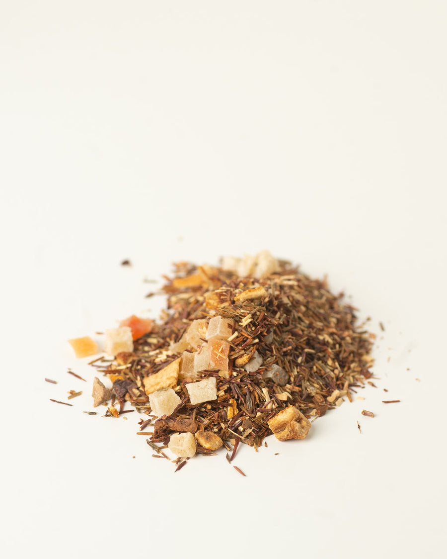 Peach Monkey  - Rooibos Tea