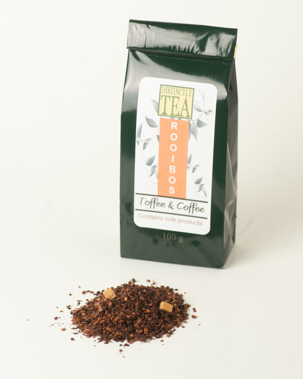 Toffee &amp; Coffee - Rooibos Tea