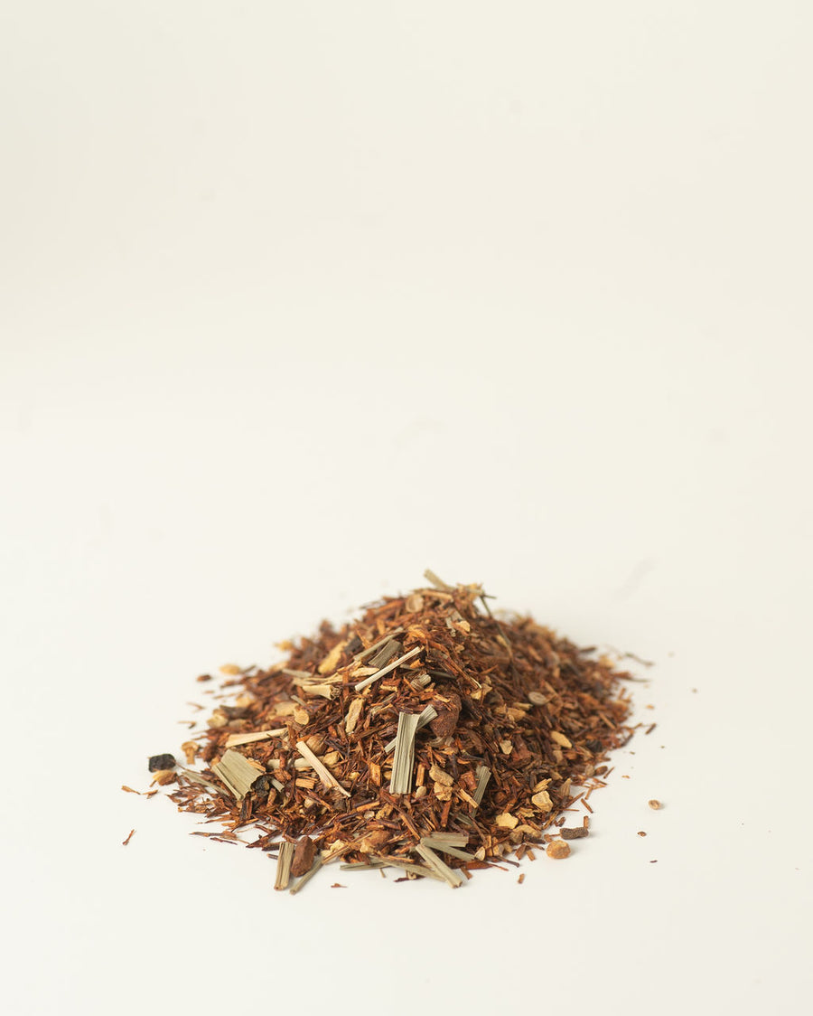 Vanilla Chai - Rooibos Tea