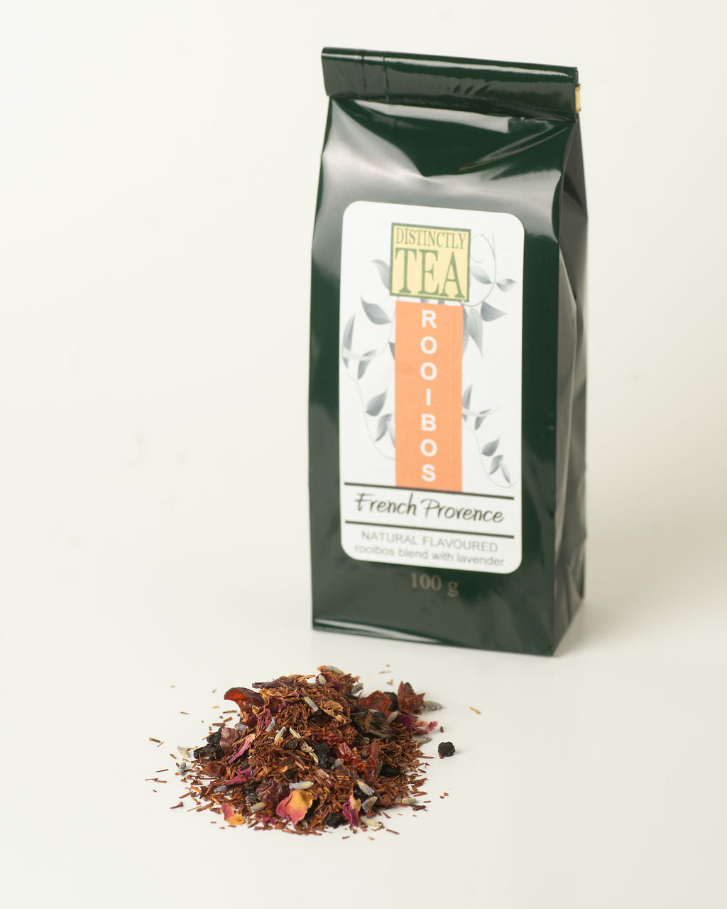 French Provence - Rooibos Tea