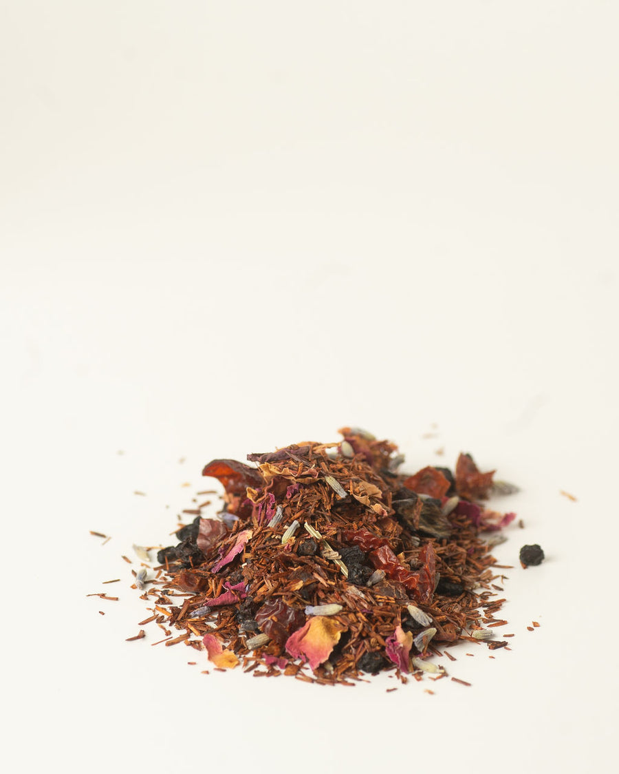French Provence - Rooibos Tea
