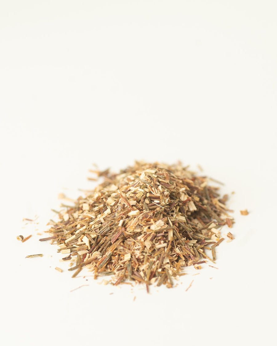 Green Natural Rooibos - Rooibos Tea