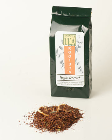 Magic Dessert - Rooibos Tea