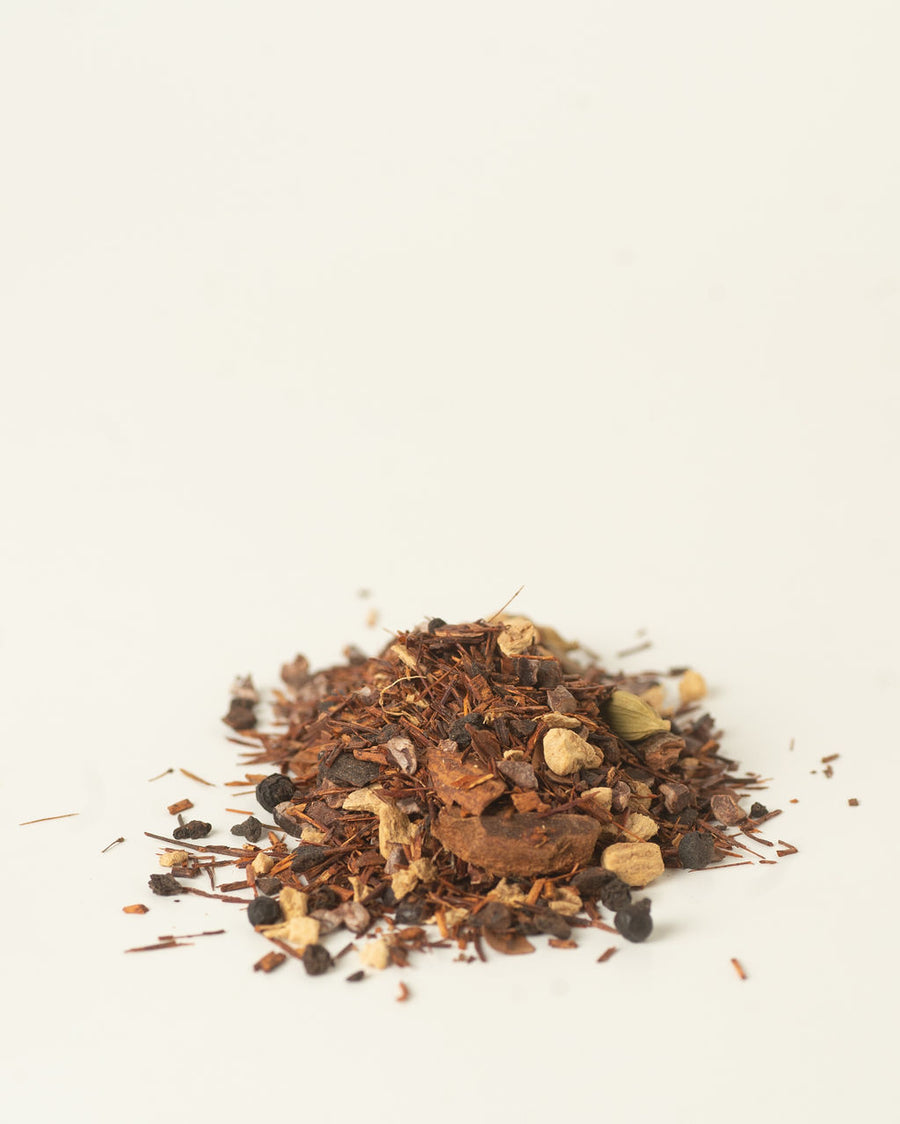 Chocolate Supreme - Rooibos  Tea