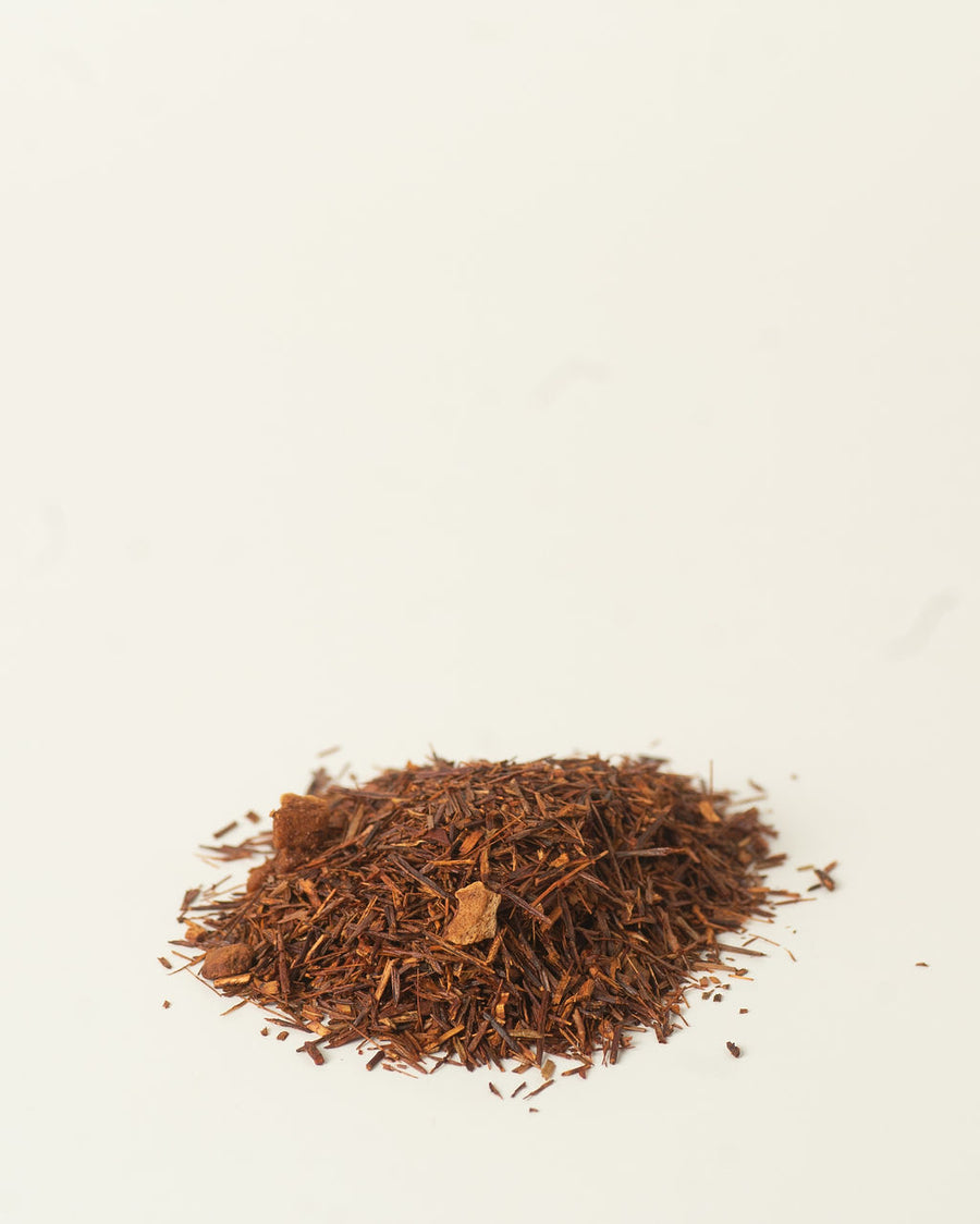 Cinnamon Apple - Rooibos Tea