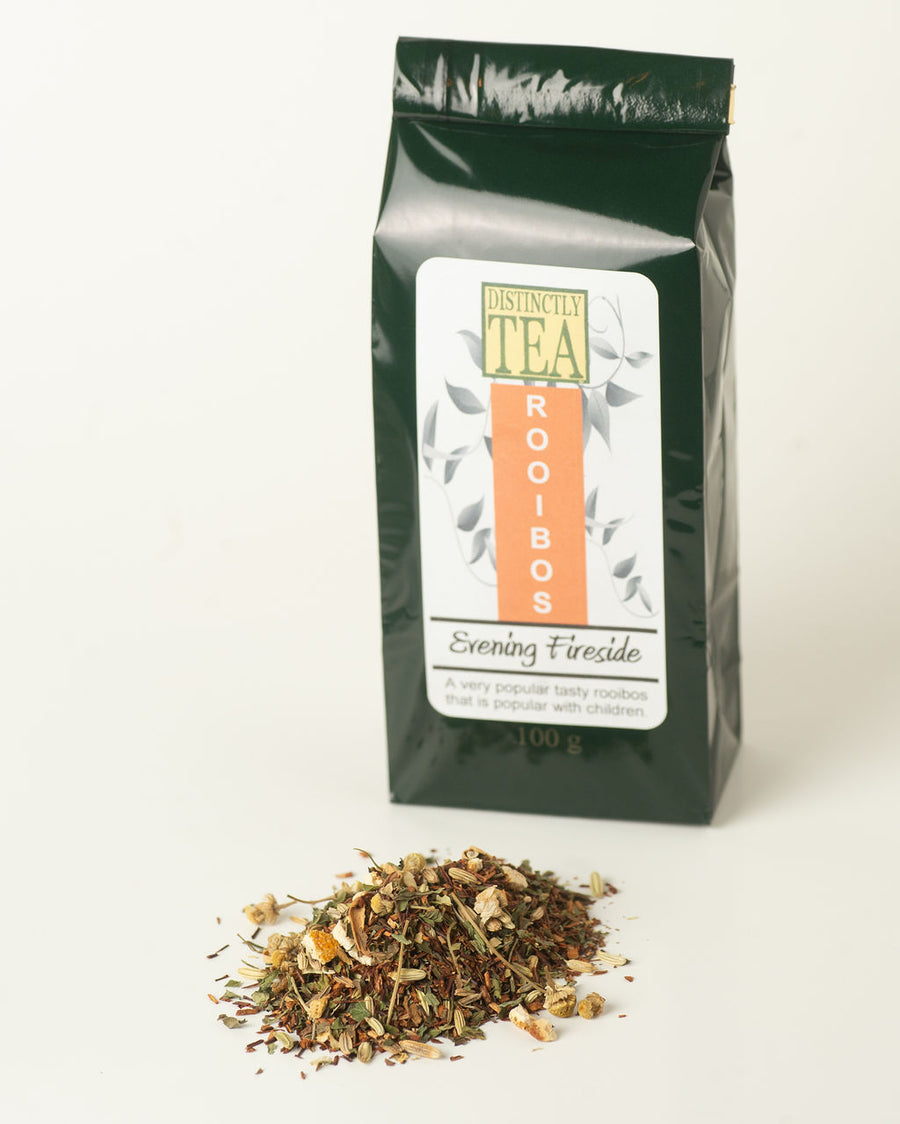 Evening Fireside - Rooibos Tea
