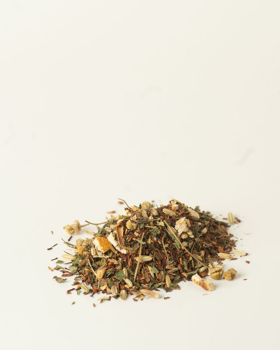 Evening Fireside - Rooibos Tea