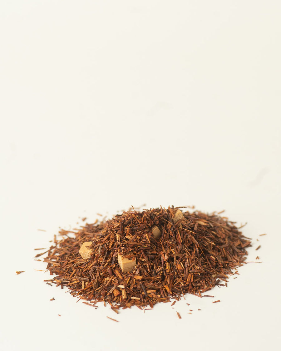 Cream Caramel - Rooibos Tea