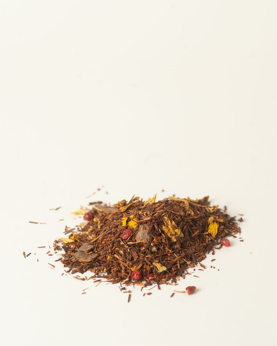 Cinnamon Delight - Rooibos Tea