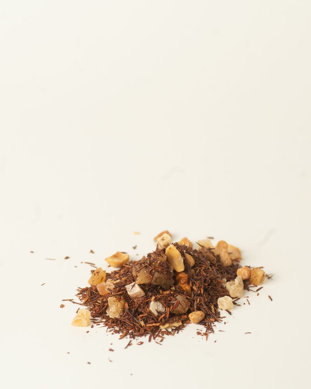 Gingersnap Cookie - Rooibos Tea