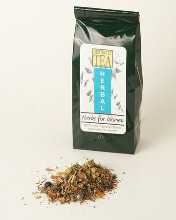 Herbs For Women  - Herbal Tea