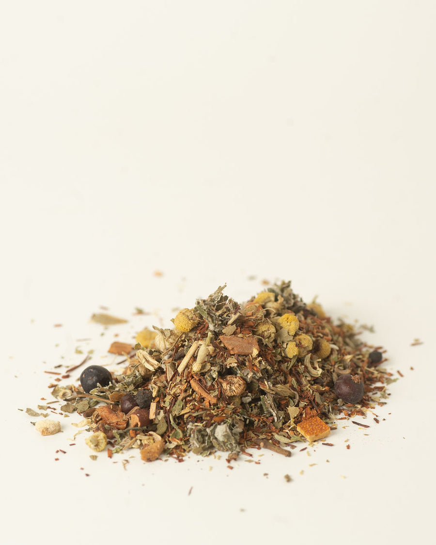 Herbs For Women  - Herbal Tea