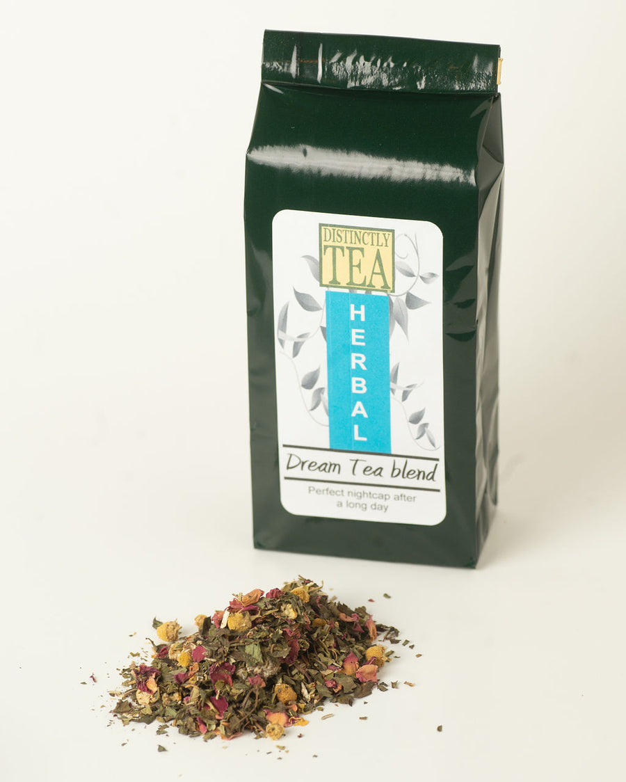 Dream Tea Blend - Herbal Tea