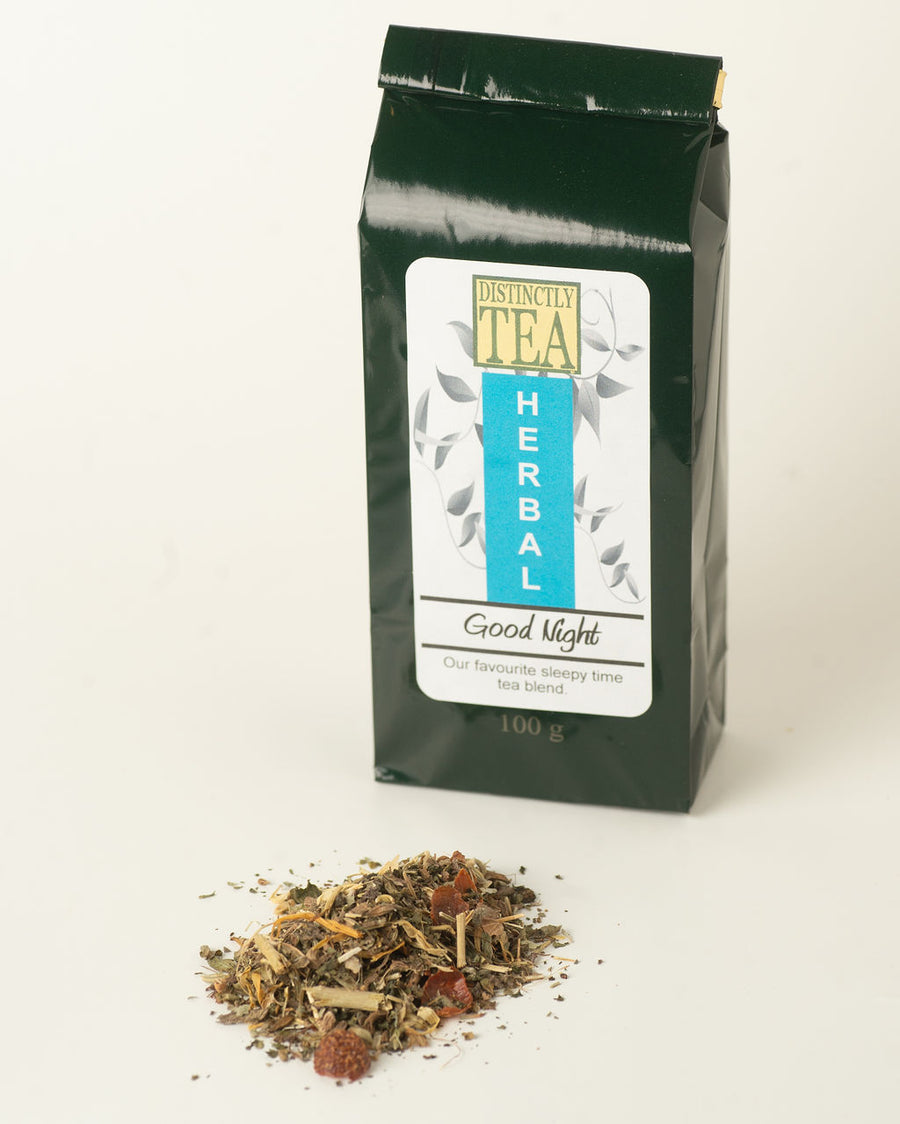 Good Night  Natural - Herbal Tea