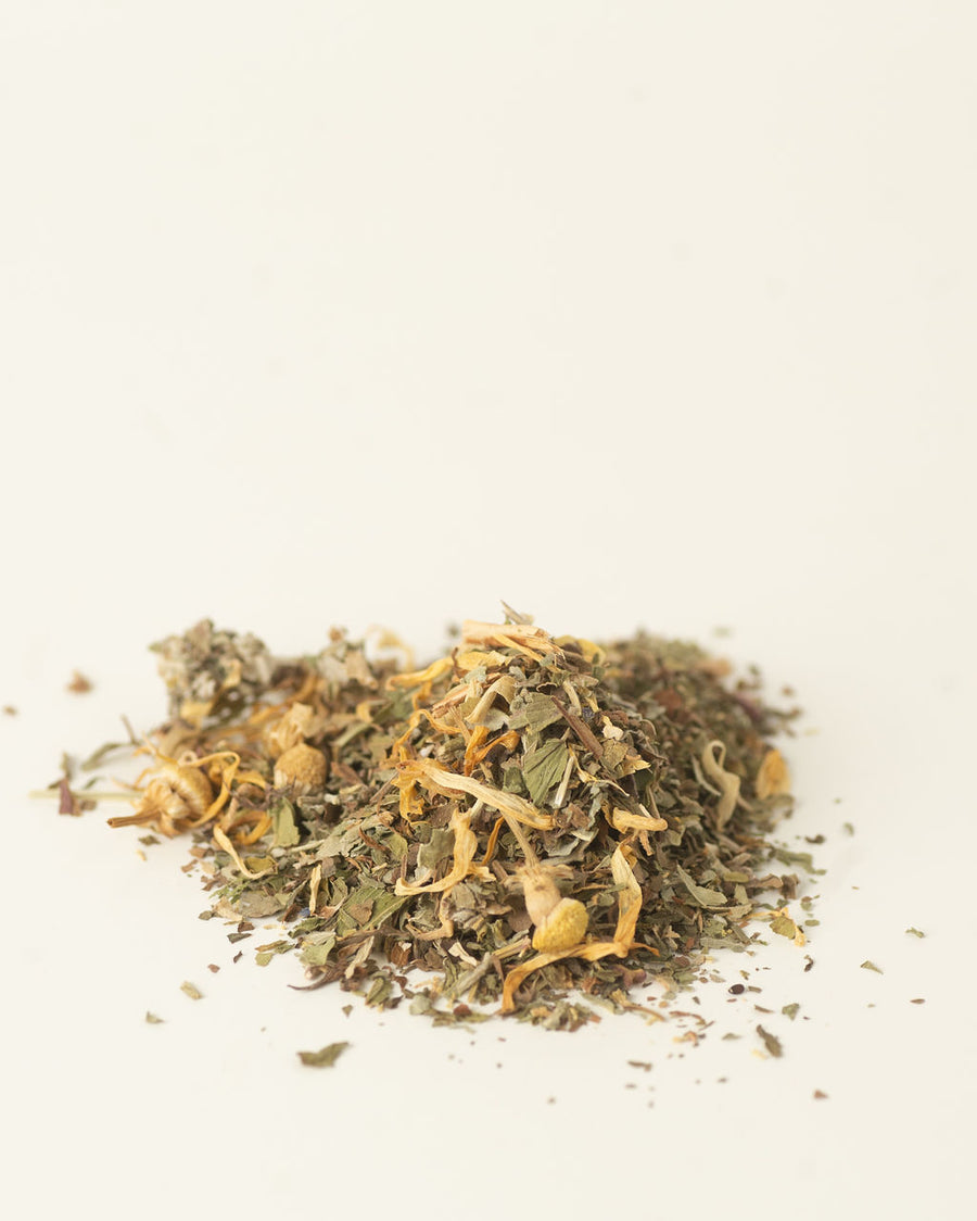 Quiet Your Child - Herbal Tea
