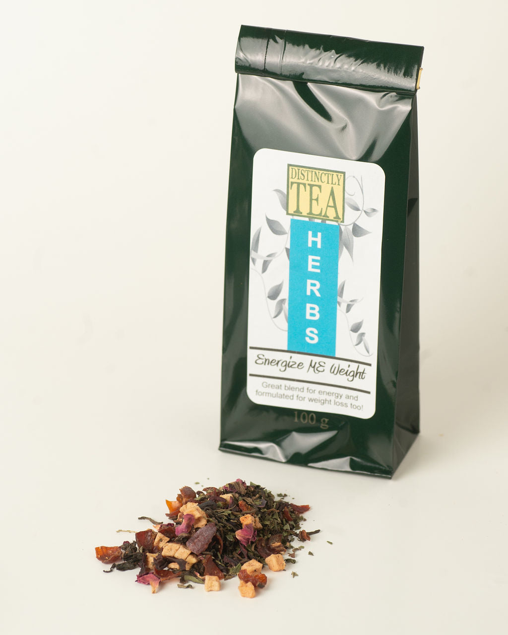 Energize Me Weight - Herbal Tea