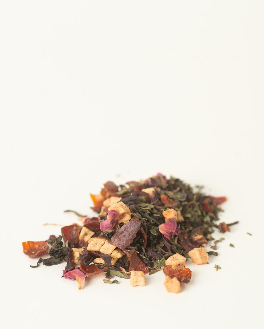 Energize Me Weight - Herbal Tea