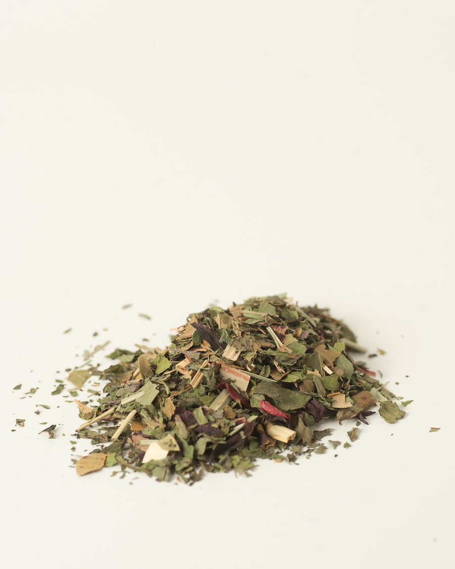 Morning Dew Organic - Herbal Tea Blend