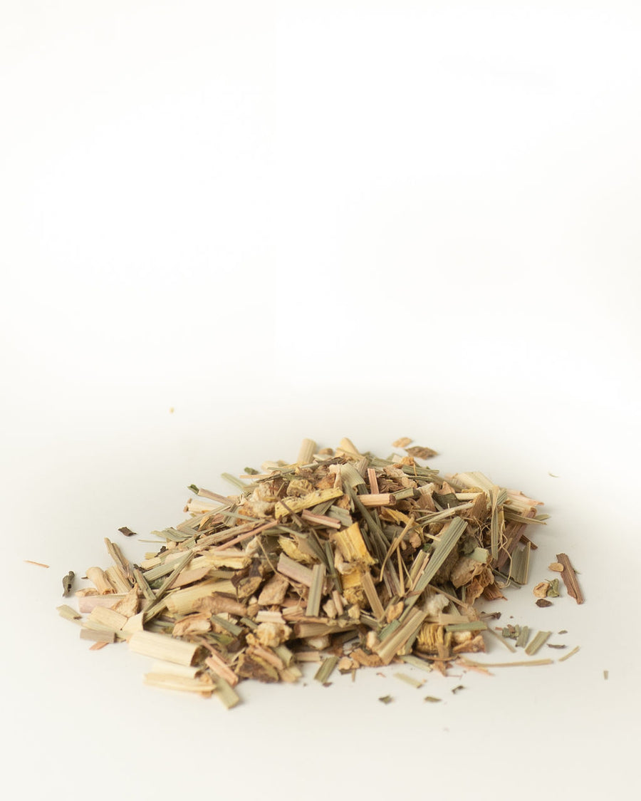 Ginger Lemon Herbal - Herbal Tea