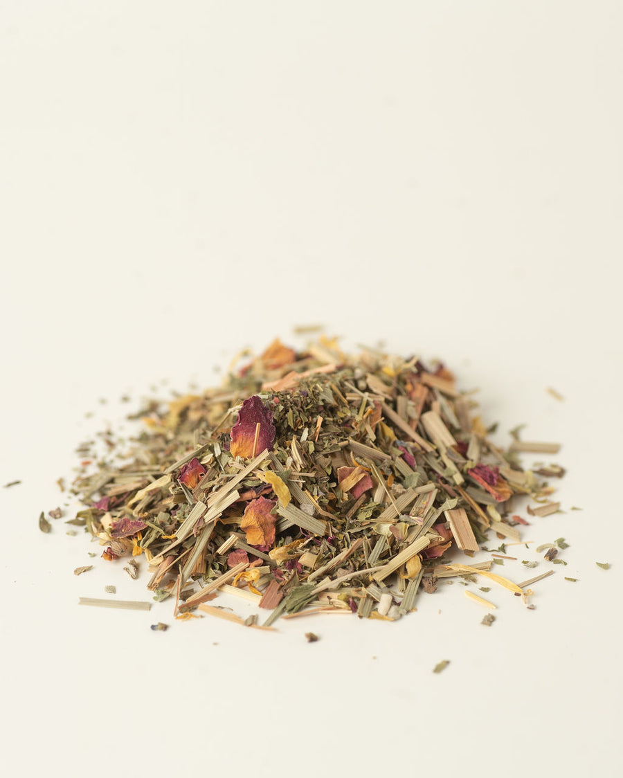 Happy Tummy Tea - Herbal Tea