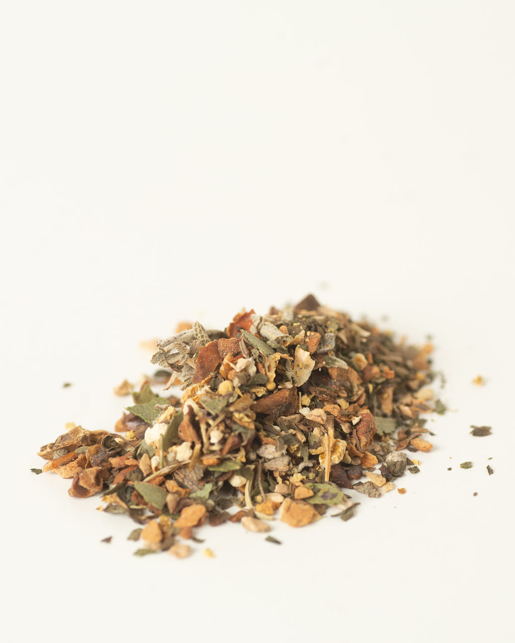 Cold Defense Organic - Herbal Tea Blend