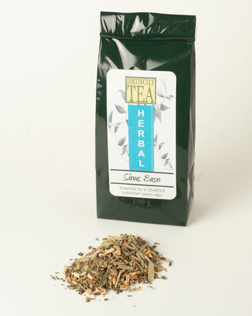 Sinus Ease - Herbal Tea