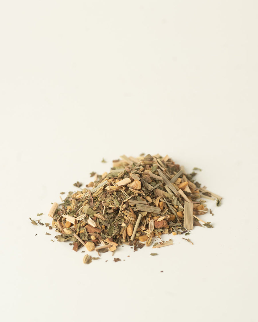 Sinus Ease - Herbal Tea