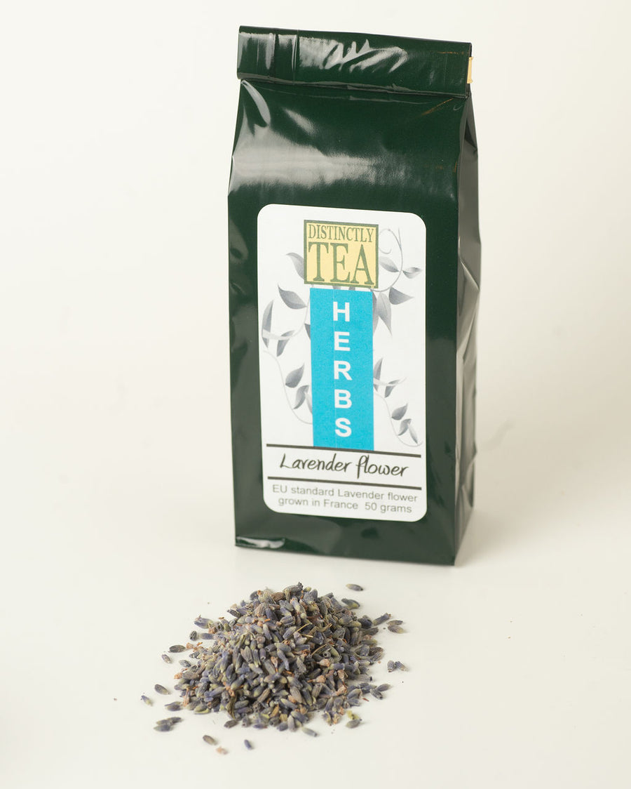 Lavender Flower - Herb