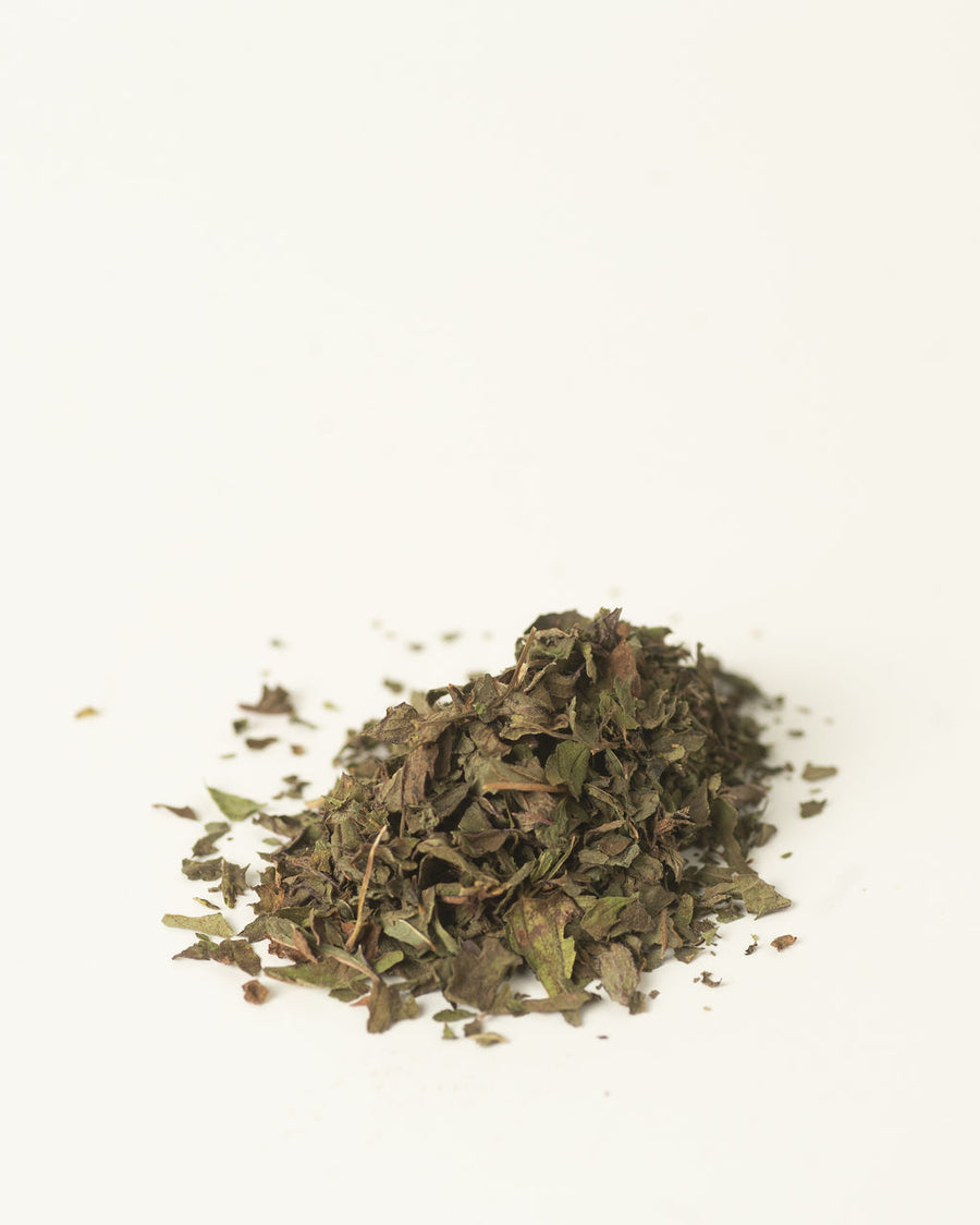 Peppermint Leaf - Herbal Tea