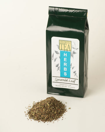 Spearmint Leaf - Herbal Tea