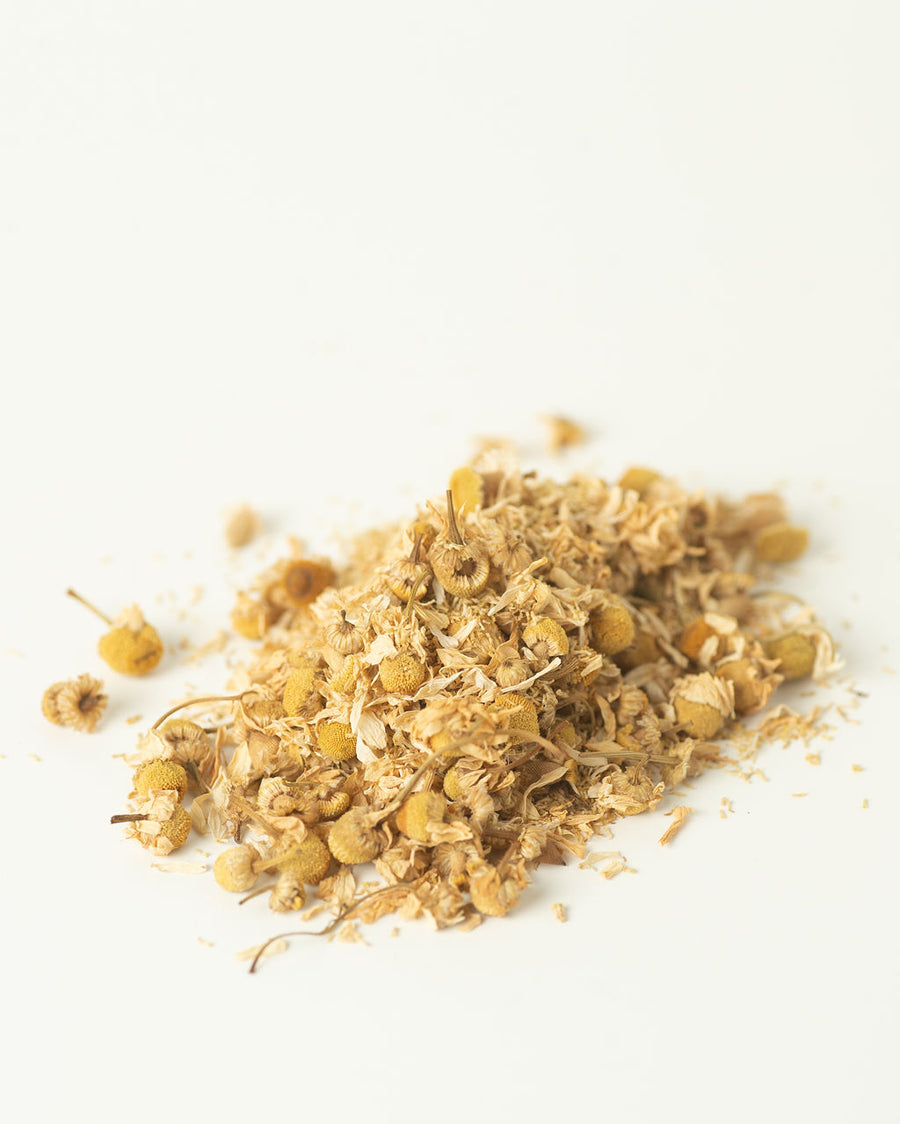 Chamomile Flower  Organic - Herbal Tea