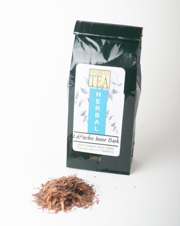 LaPacho Inner Bark - Herbal Tea