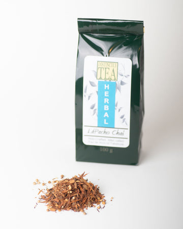 LaPacho Chai - Herbal Tea