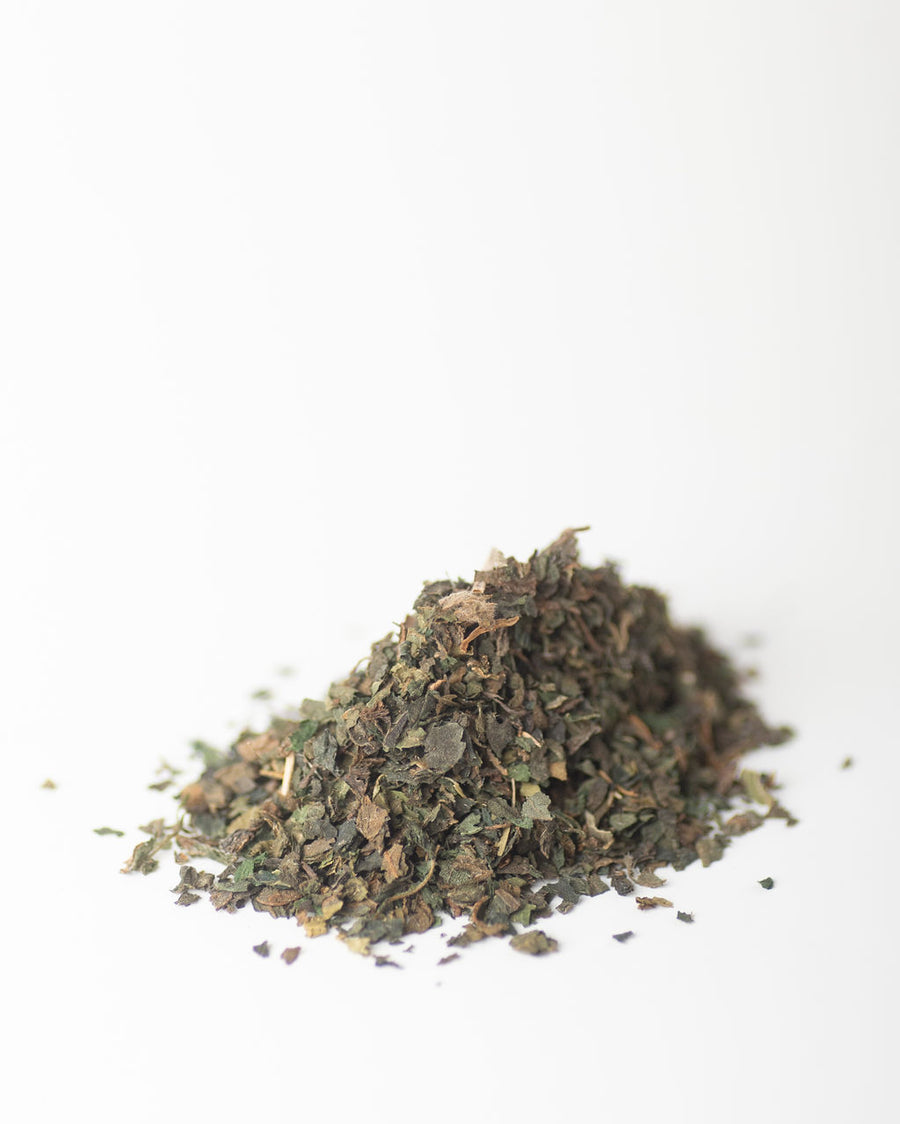 Nettle Leaf Organic - Herb