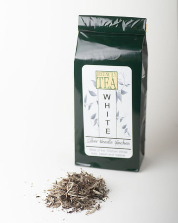 Silver Needle Yinzhen - White Tea