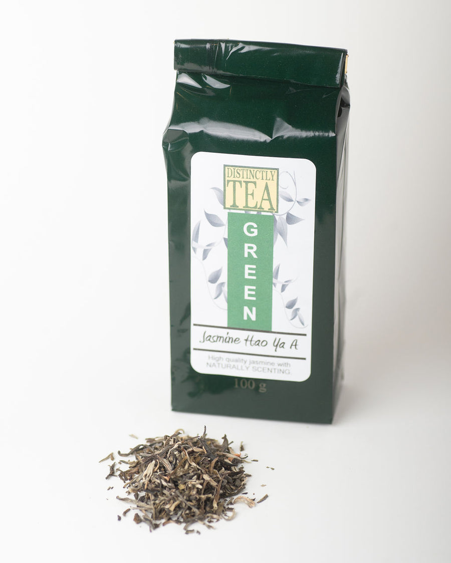 Jasmine Hao Ya A - Green Tea
