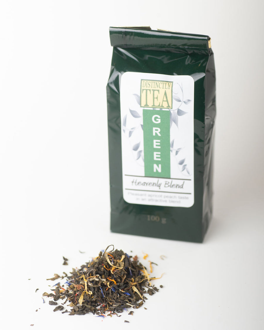 Heavenly Blend - Green Tea