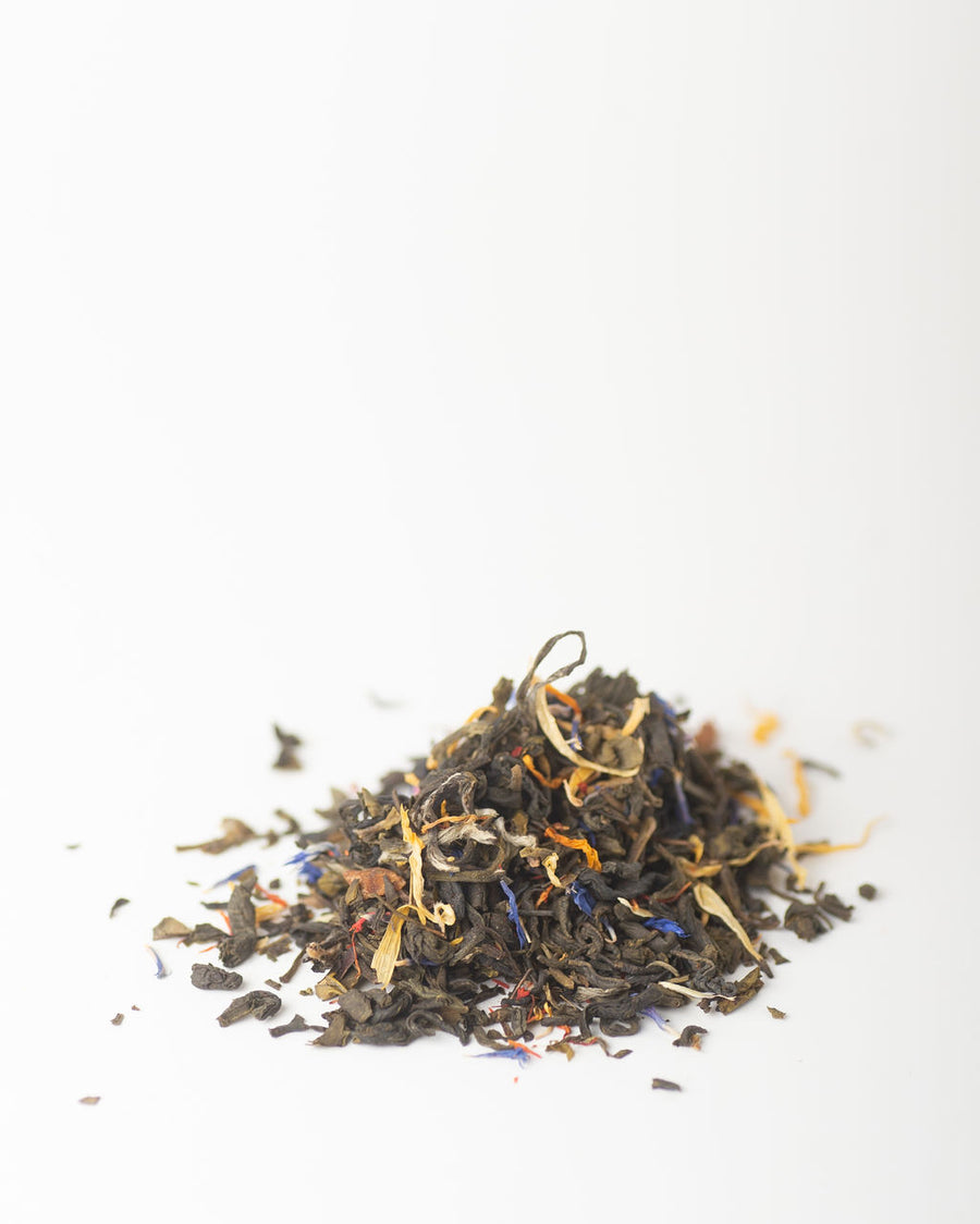 Heavenly Blend - Green Tea