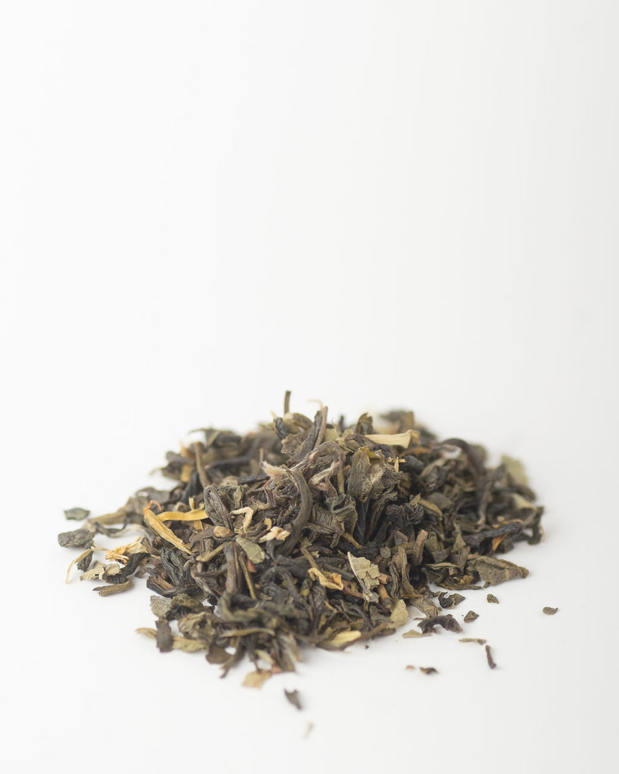 Lemon Supreme - Green Tea