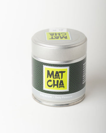 Japanese organic MATCHA - Imperial - Green Tea