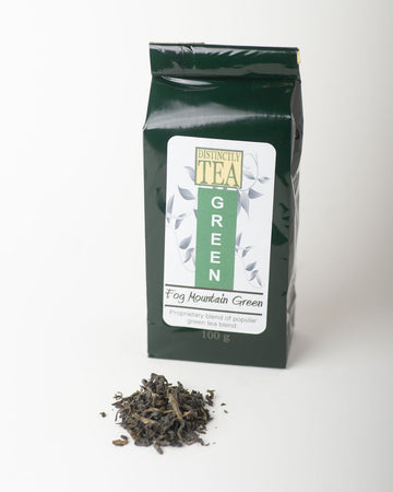 Fog Mountain - Green Tea