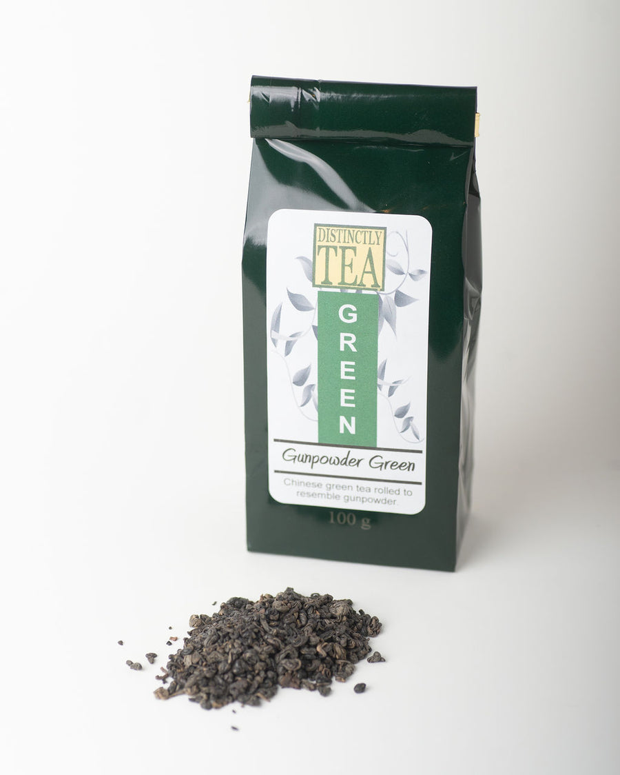 Gunpowder - Green Tea