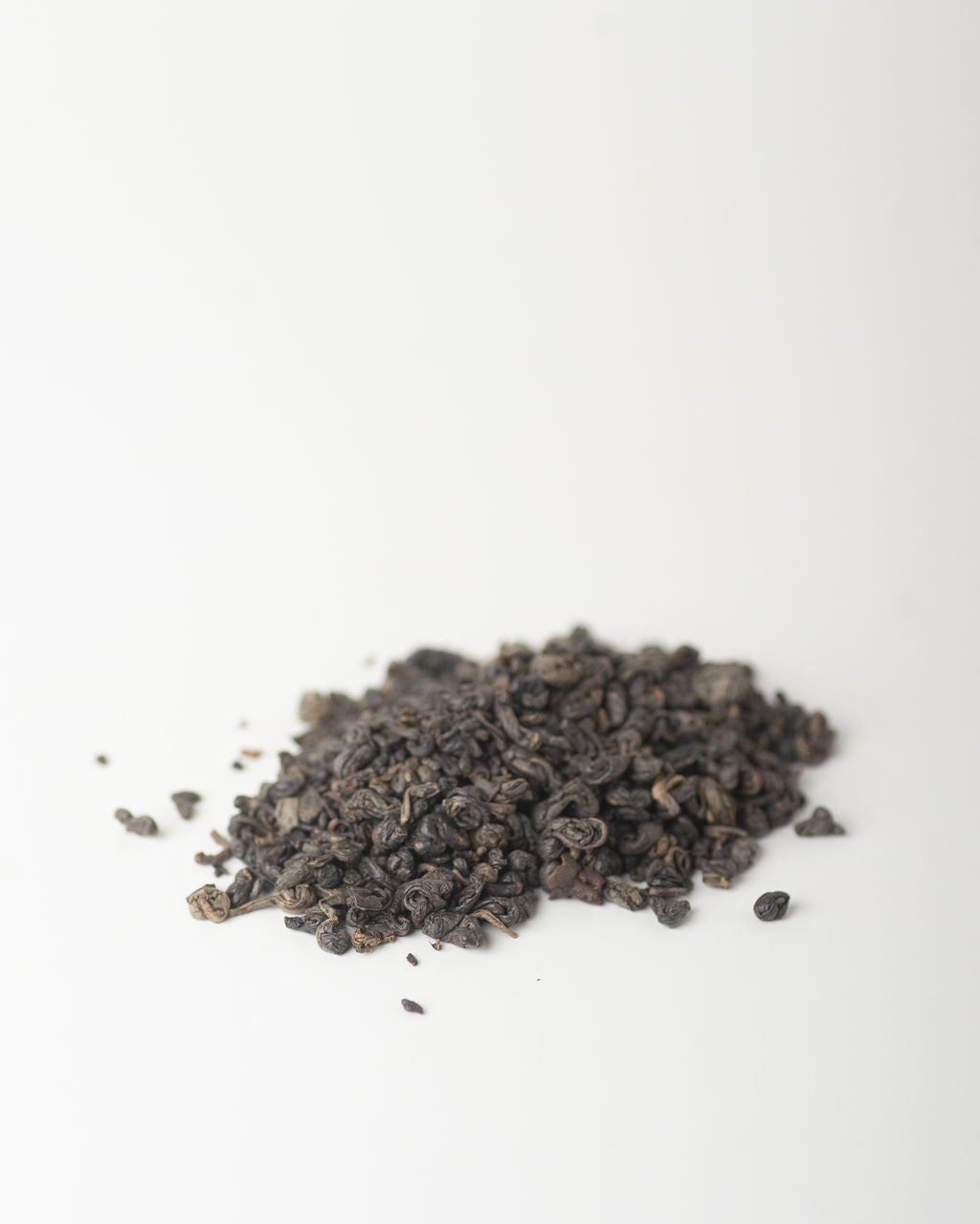 Gunpowder - Green Tea